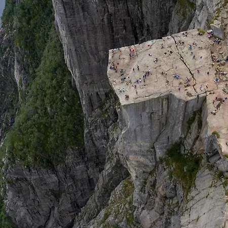 Apartamento Amazing Views 17k From Pulpit Rock